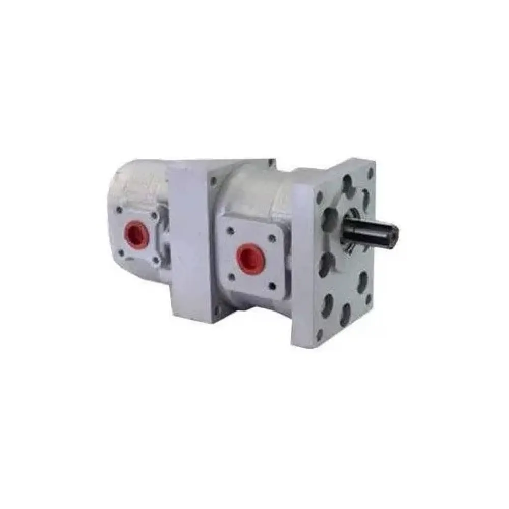 Насос шестерінчастий правий НШ32-32ДЗ