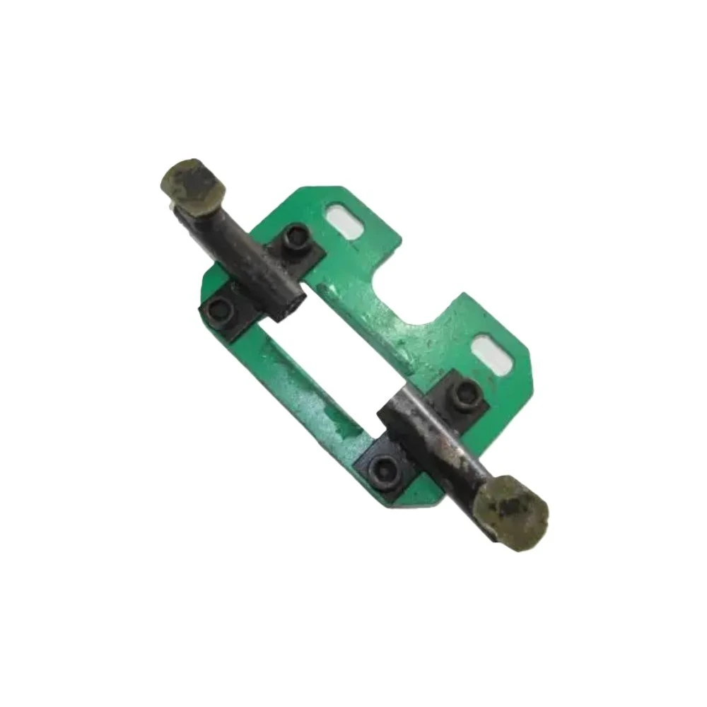 Товкач-гідроциліндра заслінок бункера МВУ