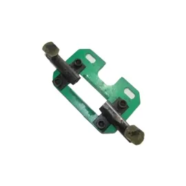 Товкач-гідроциліндра заслінок бункера МВУ