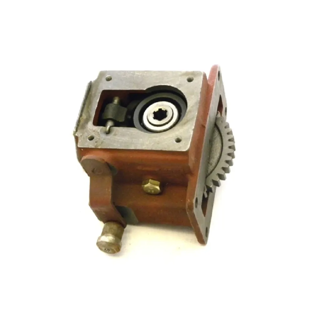 Привід насосу НШ в зборі 25Ф.22.010 ЛТЗ Т-25, ХТЗ 2511