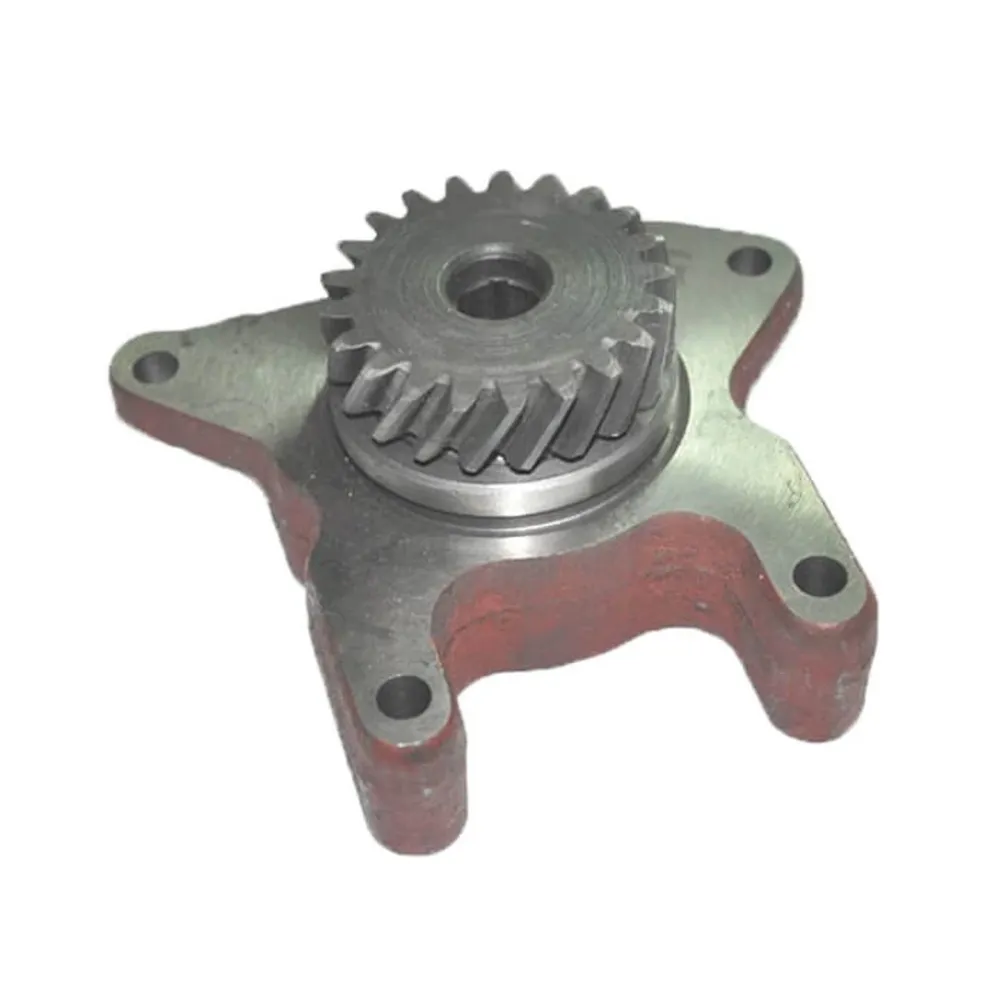 Привід насосу НШ-10 240-1022030 МТЗ 80, МТЗ 82