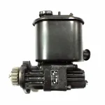 Насос ГПК з бачком 4310-3407200 КамАЗ 5230, КамАЗ 5320