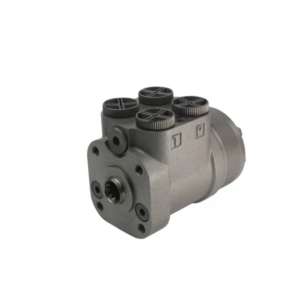 Насос-дозатор кермового керування НД-200 Versatile Дон-1500, МТЗ 1025, МТЗ 1221