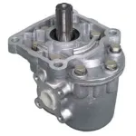 Насос шестерінчастий лівий