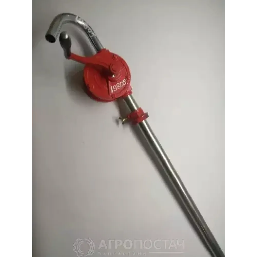 Насос для масла роторный JS-32