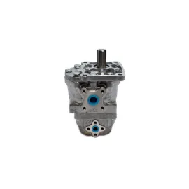 Насос шестерінчастий лівий