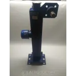 Гідробак з кронштейном