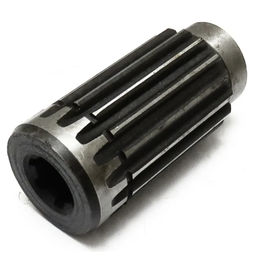 Вал приводу насосу НШ-32