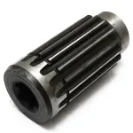 Вал приводу насосу НШ-32