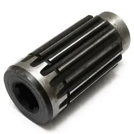 Вал приводу насосу НШ-32