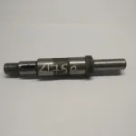 Валик водяного насосу 260-1307151-А МТЗ 1221