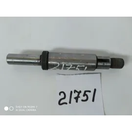 Валик трёхступенчатый насоса водяного