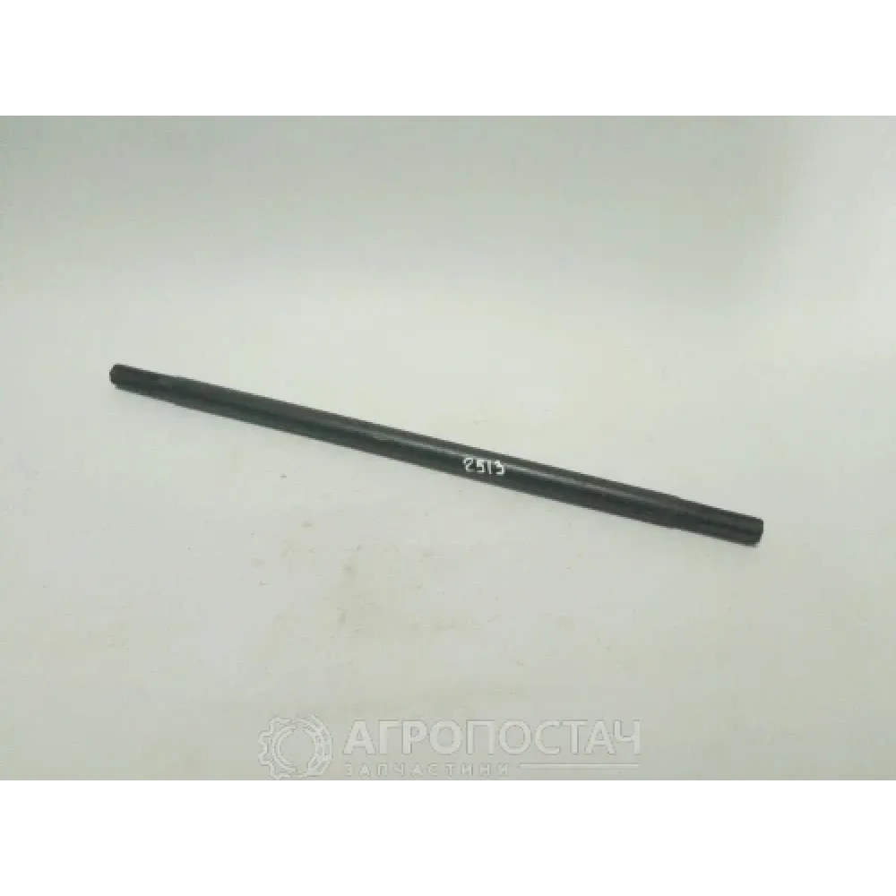 Вал приводу насосу НМШ 151.37.407 ХТЗ T-150, ХТЗ T-150К(ХТЗ)