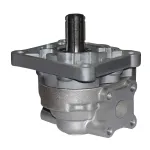 Насос шестерінчастий правий НШ14М-3 ЮМЗ 6