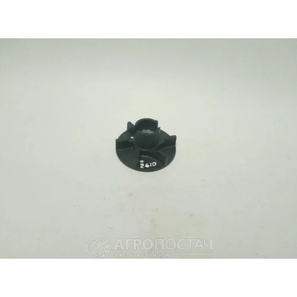 Крильчатка водяного насосу СМД 14-1307031 ВгТЗ ДТ-75