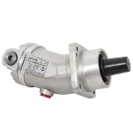 Гідромотор аксіально-поршневий 310.2.28.01.03