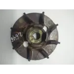Крильчатка водяного насосу 130-1307030 ЗІЛ 130