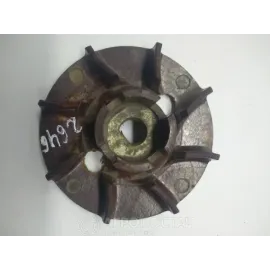 Крыльчатка насоса водяного