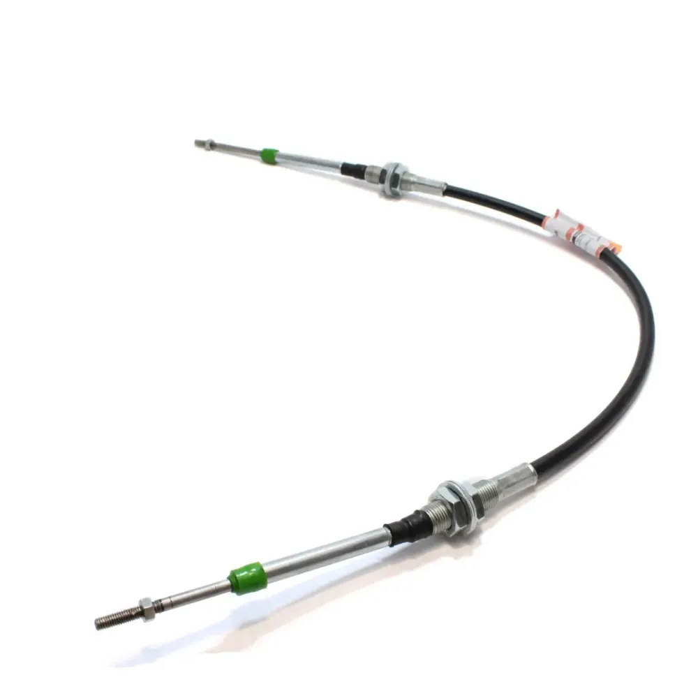 Трос управління гідропідйомником 23.588.112.00.01-01 МТЗ 1025, МТЗ 1221, МТЗ 920, МТЗ 950