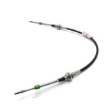 Трос управління гідропідйомником 23.588.112.00.01-01 МТЗ 1025, МТЗ 1221, МТЗ 920, МТЗ 950