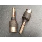 Вал приводу гідронасосу СШ20.22.024 ЛТЗ Т-16