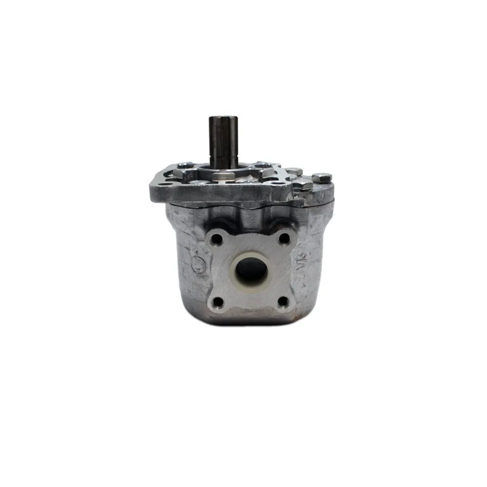 Насос шестерінчастий правий НШ50АЖ-3