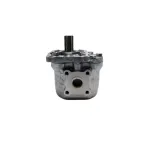 Насос шестерінчастий правий НШ50АЖ-3