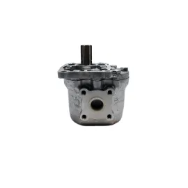 Насос шестерінчастий правий