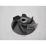 Крильчатка водяного насосу 740-1307032-10 КамАЗ 5230, КамАЗ 5320