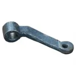 Рычаг управления гидрораспределителем 150.53.125 ХТЗ 17021, ХТЗ 17221, ХТЗ T-150, ХТЗ T-150К(ХТЗ)