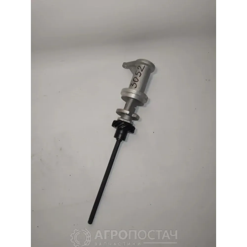 Привід розподільника запалювання оливного насосу