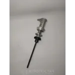 Привід розподільника запалювання оливного насосу