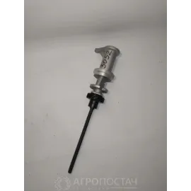 Привід розподільника запалювання оливного насосу