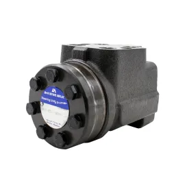 Насос-дозатор кермового керування