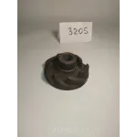 Крильчатка водяного насосу 24-1307032 ГАЗ 24