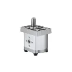 Насос шестерінчастий