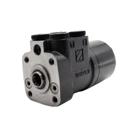 Насос-дозатор кермового керування