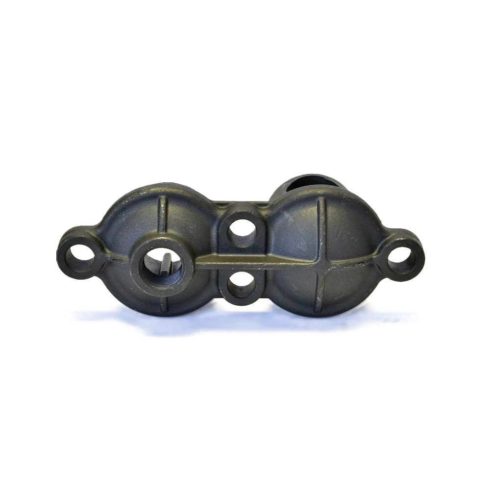 Крышка клапана насоса 2680040