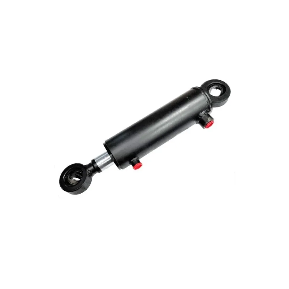 Циліндр управління навісним обладнанням під 2 циліндри