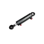 Циліндр управління навісним обладнанням під 2 циліндри