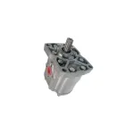 Насос шестерінчастий правий НШ-40Д-4