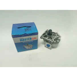 Насос шестерінчастий правий