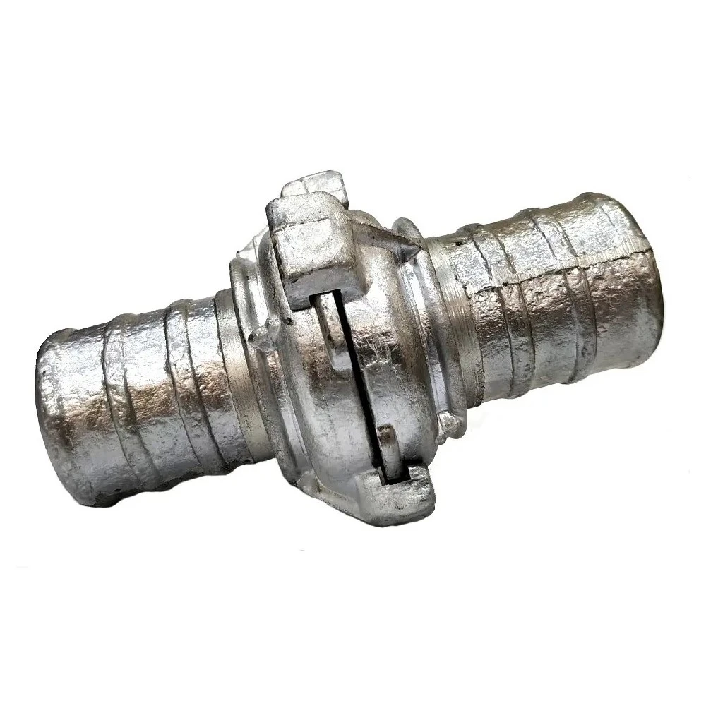 Комплект соединителей камлок E-300 под рукав E-300