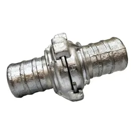 Комплект соединителей камлок E-300 под рукав