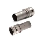 Комплект соединителей камлок E-400 под рукав E-400