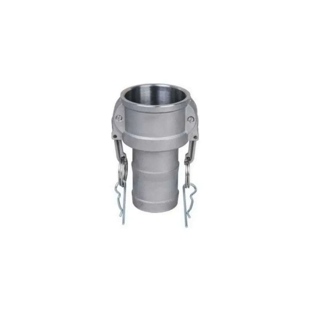 Комплект соединителей камлок E-200 E-200