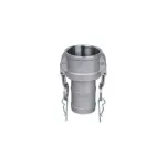 Комплект соединителей камлок E-200 E-200