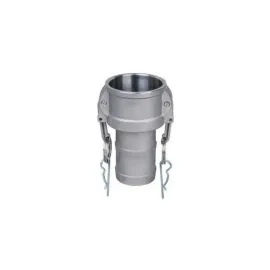 Комплект соединителей камлок E-200