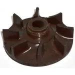 Крильчатка водяного насосу