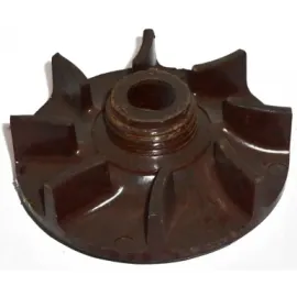 Крыльчатка насоса водяного